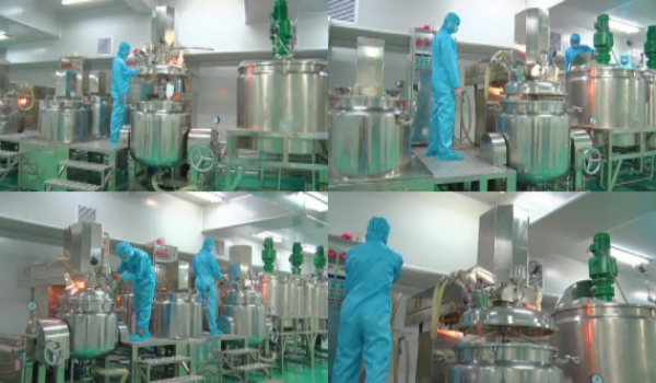 <center>Quality Control</center>