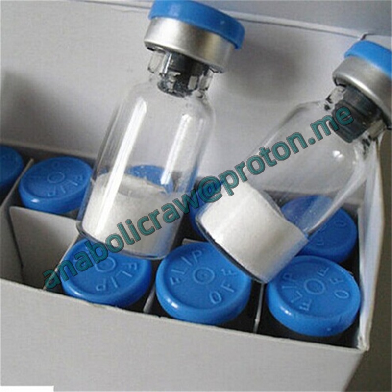 Sermorelin Acctate/Semorelin 2mg Peptides