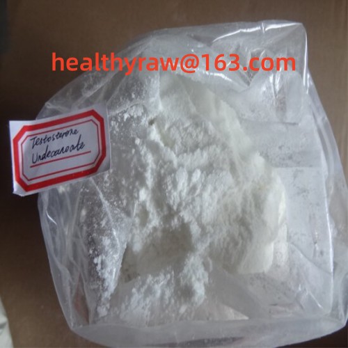 Raw Testosterone Undecanoate/Test Unde Powder CAS No: 5949-44-0