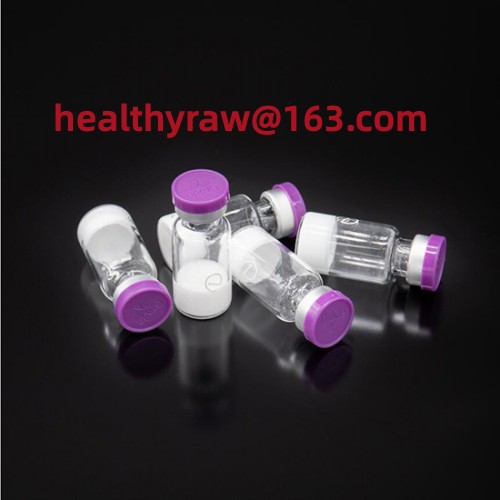 CJC-1295 2mg/Vial Peptide Human Growth for Sale