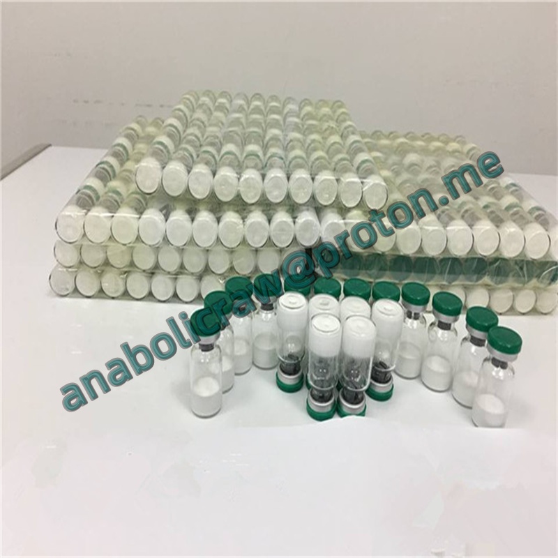 Hormone Growth Peptide PT-141 10mg/vial