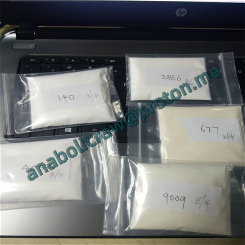 Raw Nandrolone Cypionate Steroid Powder CAS NO: 601-63-8