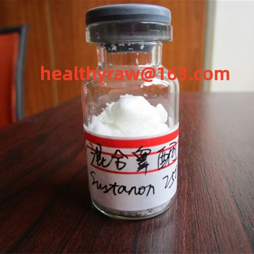 Raw Sustanon 250 Powder
