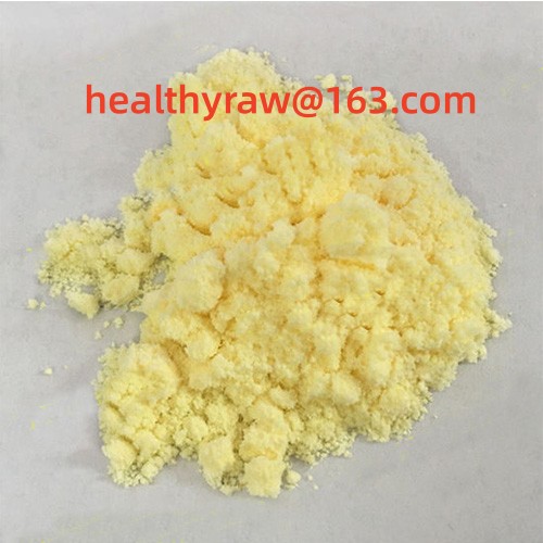 Raw Trenbolone Enanthate Tren E Steroid Powder CAS NO: 315-37-7