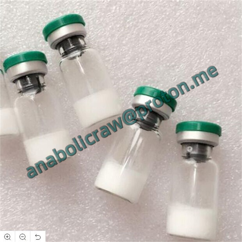 Tesamorelin 2mg Peptide