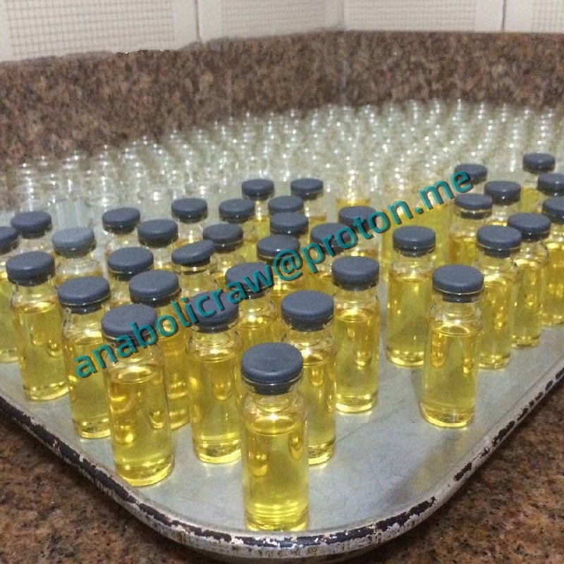 Testosterone Sustanon 250mg/ml bulk semi finished steroid oil