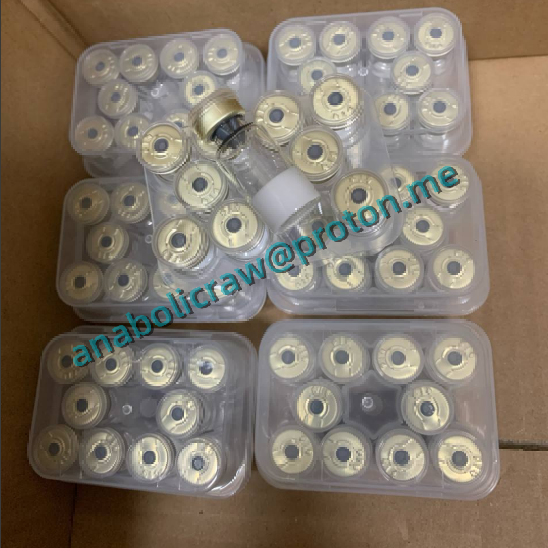 TB-500 2mg (Thymosin Beta-4)