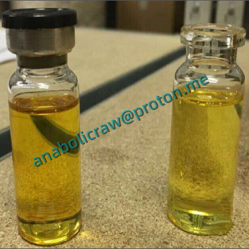Testosterone Propionate 100mg/ml