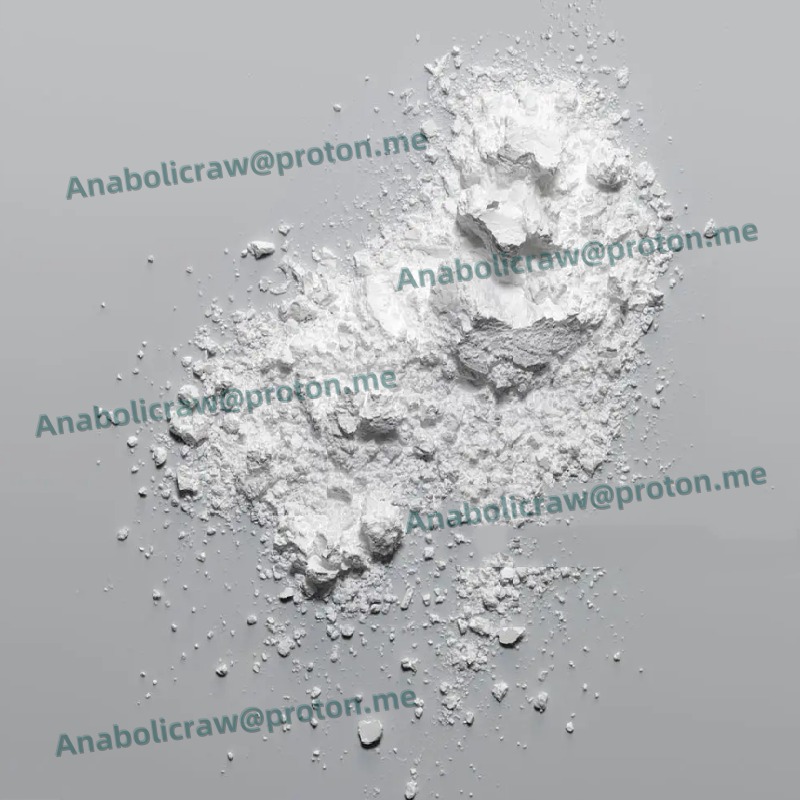 Prilocaine CAS 721-50-6