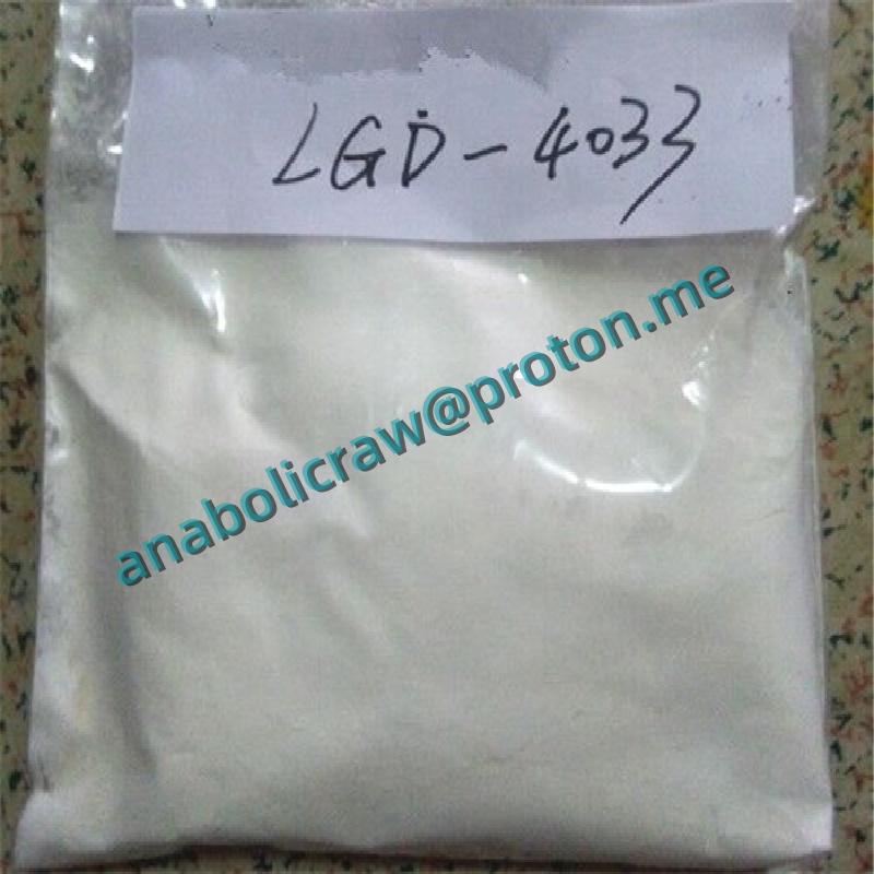 LGD-4033 (Ligandrol) Sarms CAS 1165910-22-4