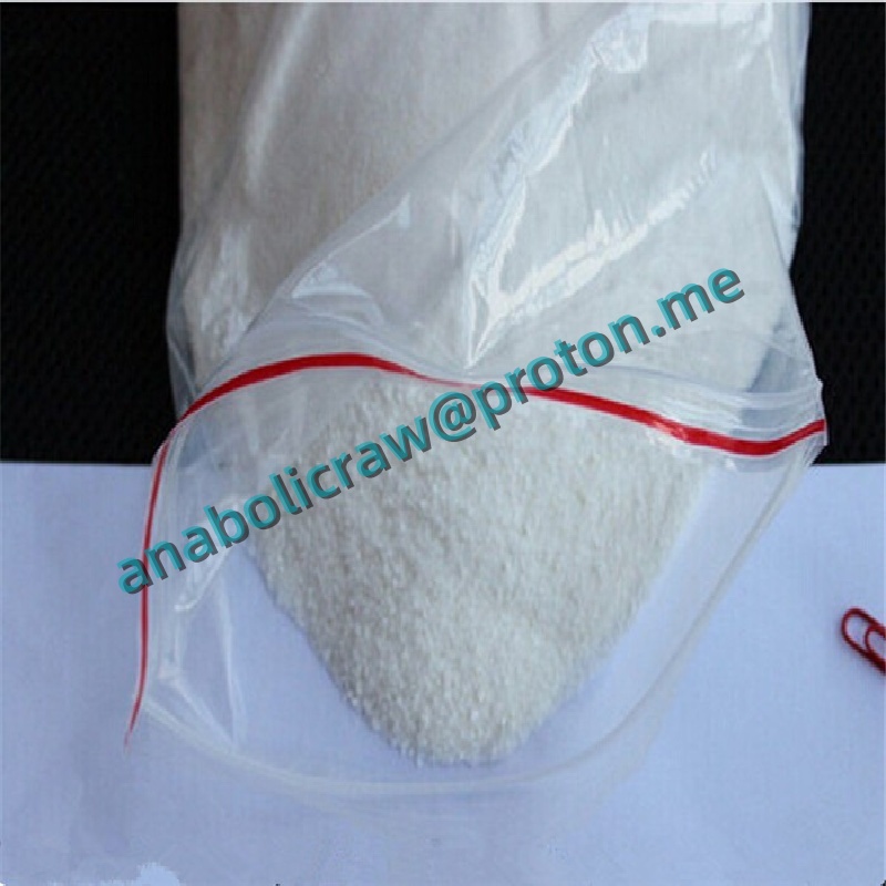 S-4 (Andarine) CAS 401900-40-1