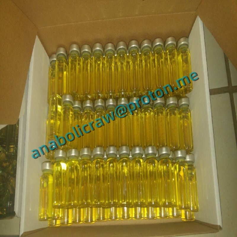 Equipoise Boldenone Undecylenate 300mg/ml