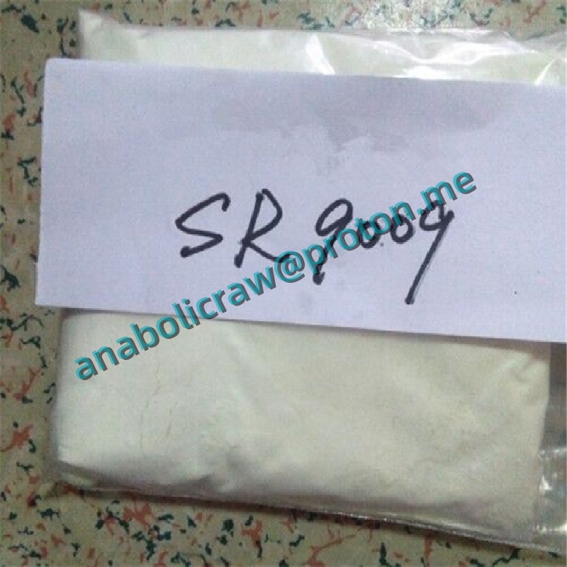 SR9009 Stenabolic Sarms CAS 1379686-30-2
