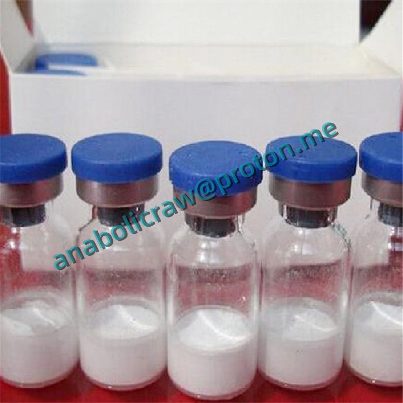 Nootropic Peptide Selank 5mg