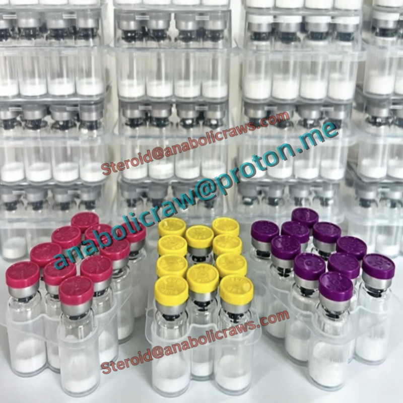 Pentadecapeptide BPC 157 Peptide2mg