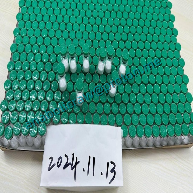 Peptide IGF-1 LR3  1mg