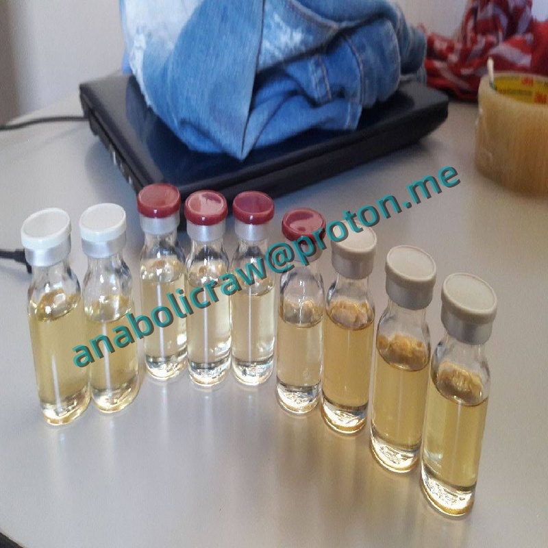 100ml Nandrolone Phenypropionate (NPP) 100mg/ml