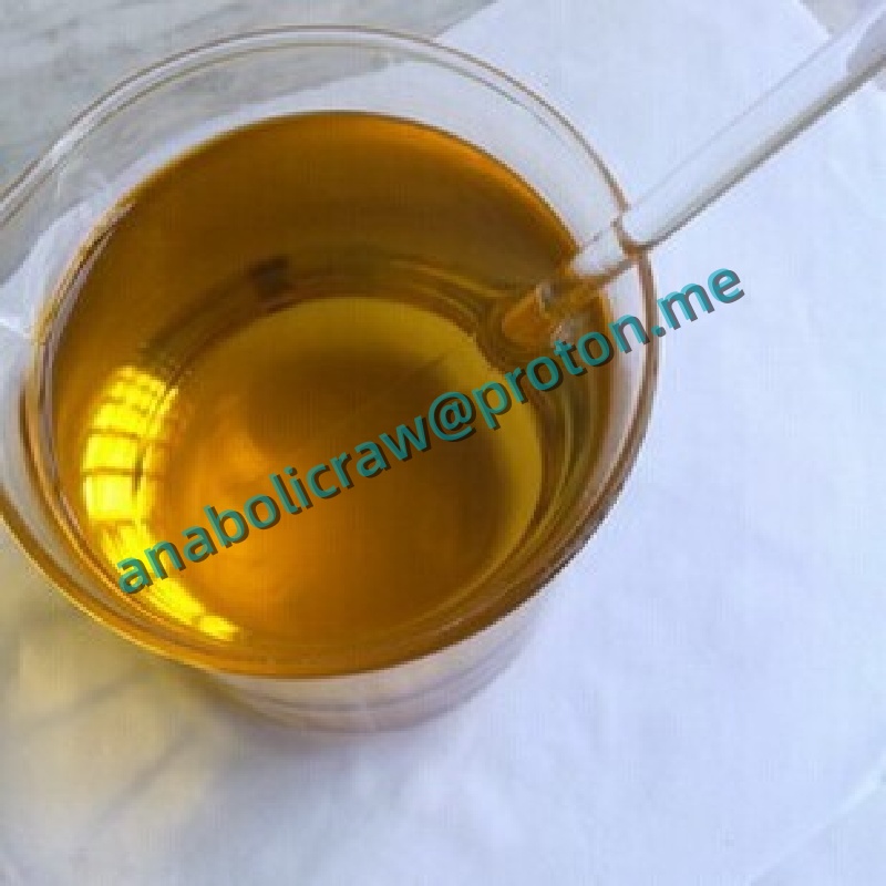 100ml Methenolone Enanthate100mg/ml (primobolan)
